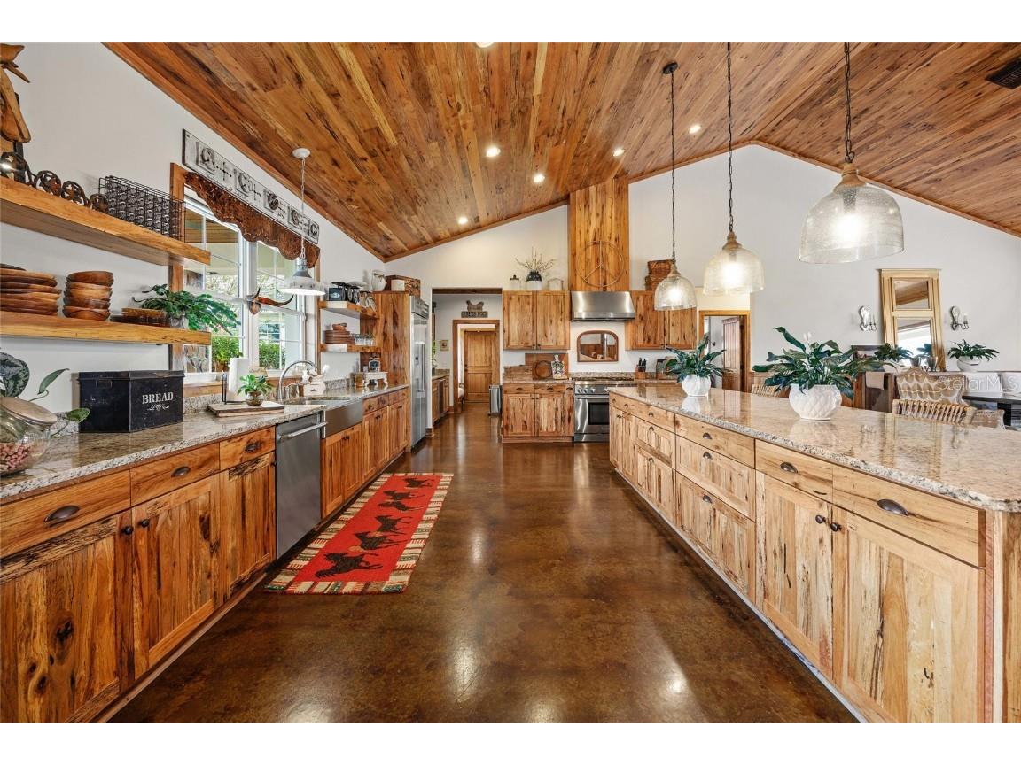 41526 Saddle Ridge Lane Weirsdale FL 32195 OM712763 image19