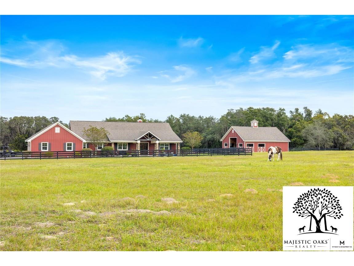 41526 Saddle Ridge Lane Weirsdale FL 32195 OM712763 image2