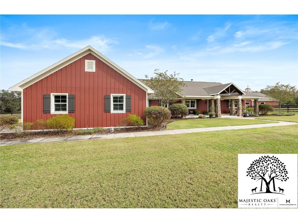 41526 Saddle Ridge Lane Weirsdale FL 32195 OM712763 image4