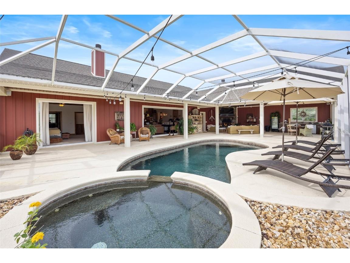 41526 Saddle Ridge Lane Weirsdale FL 32195 OM712763 image47