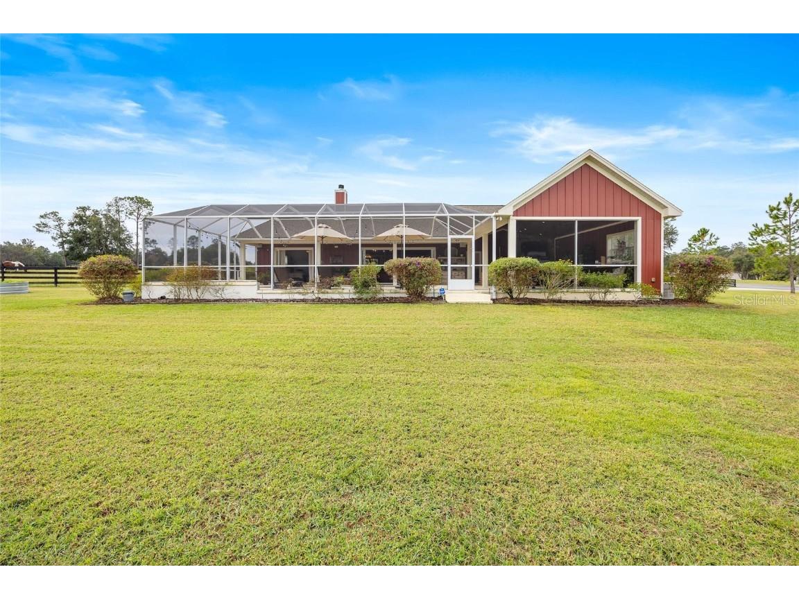 41526 Saddle Ridge Lane Weirsdale FL 32195 OM712763 image86