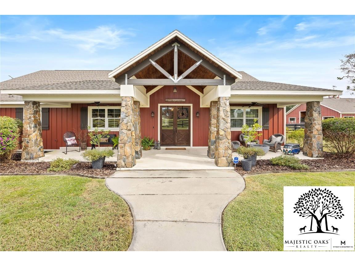 41526 Saddle Ridge Lane Weirsdale FL 32195 OM712763 image9