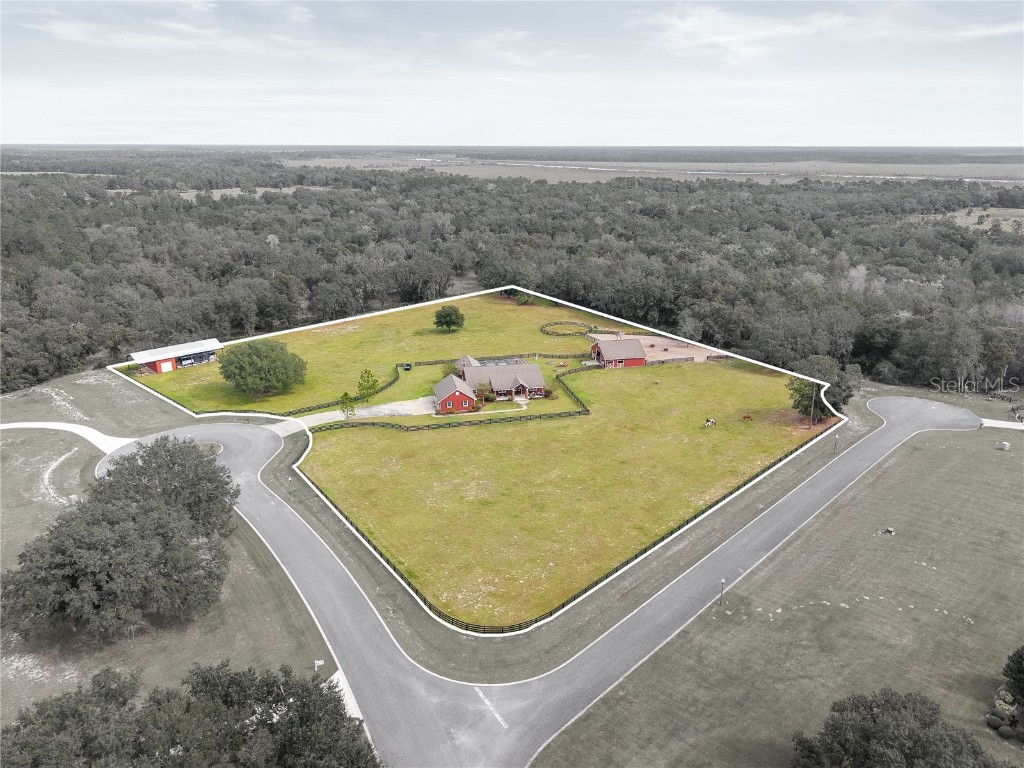 41526 Saddle Ridge Lane Weirsdale FL 32195 OM712763 image93