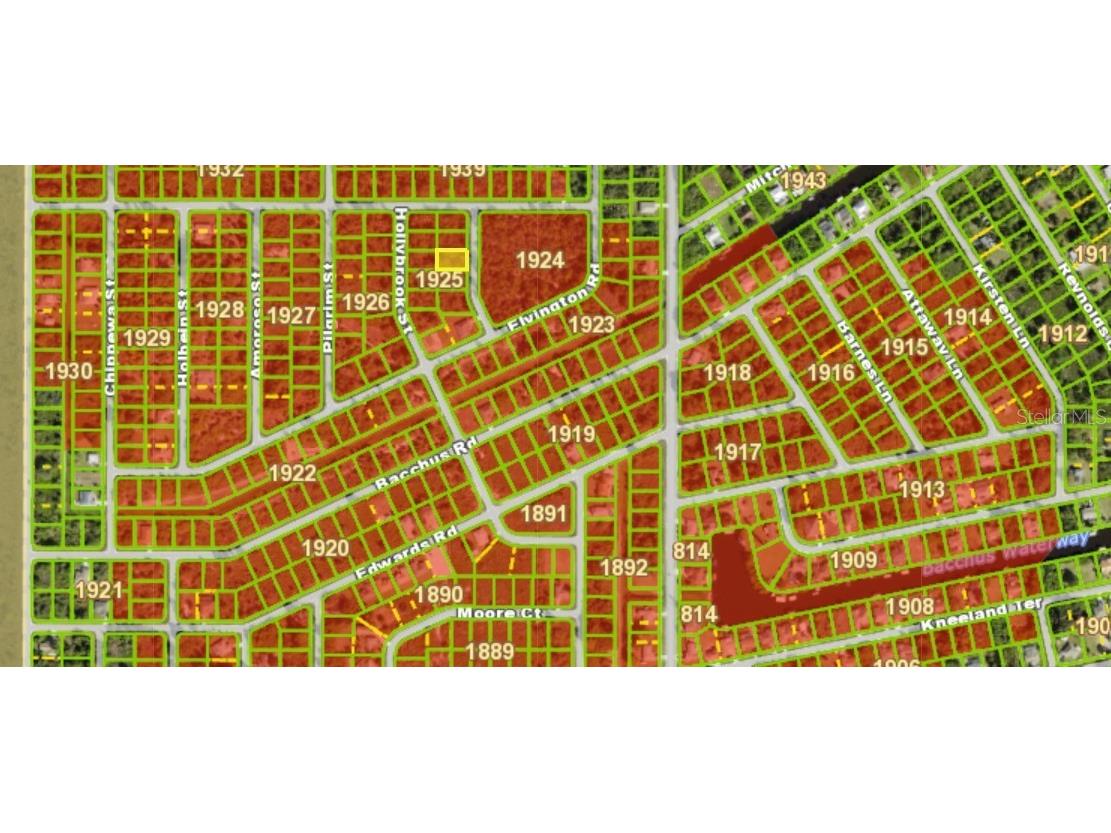 4153 4145 and 4137 Sims Street Port Charlotte FL 33981 C7514072 image7