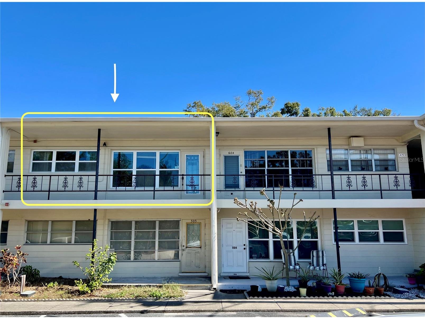 4153 57th Street N #605 Saint Petersburg FL 33709 TB8460464 image1