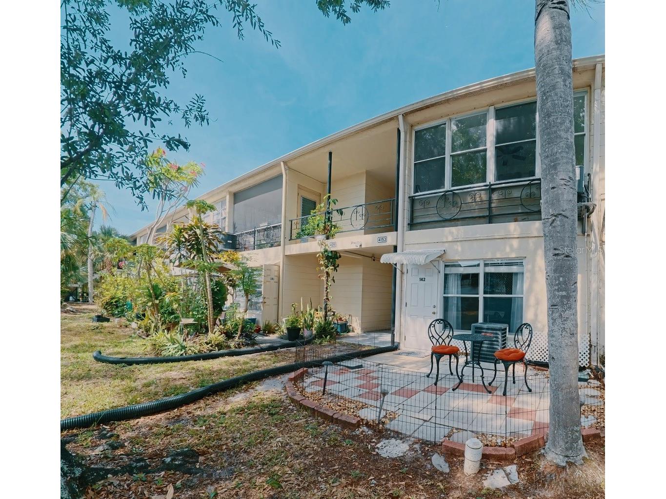4153 58th Street N #142 Kenneth City FL 33709 TB8505955 image29