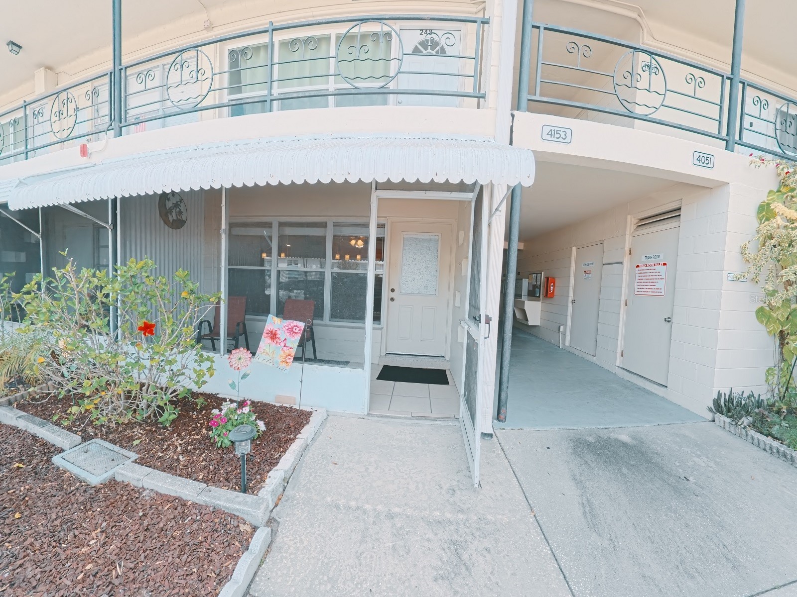 4153 58th Street N #142 Kenneth City FL 33709 TB8505955 image34