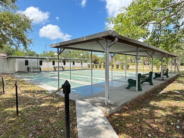 4153 58th Street N #142 Kenneth City FL 33709 TB8505955 image35