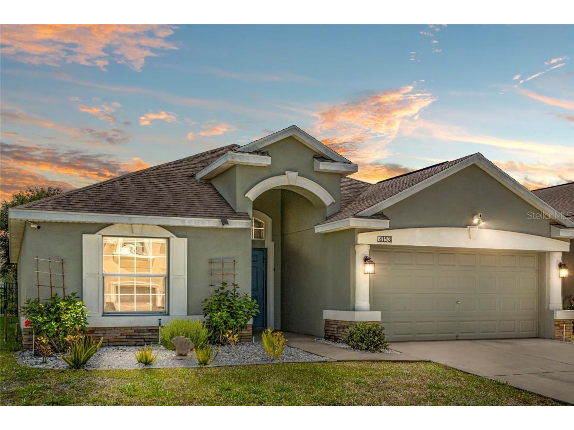 4153 Cortland Drive Davenport FL 33837 O6300438 image1