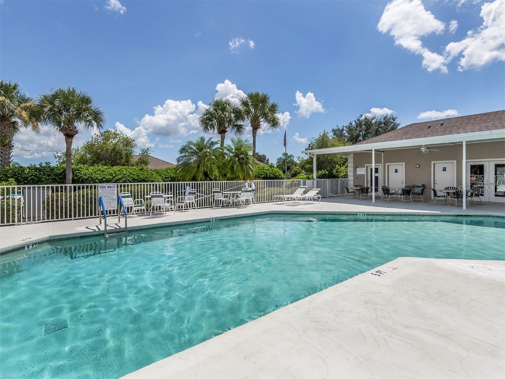 4153 Fairway Drive North Port FL 34287 A4655130 image34