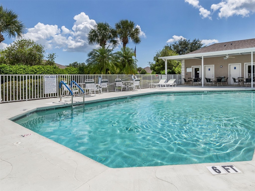 4153 Fairway Drive North Port FL 34287 A4655130 image35