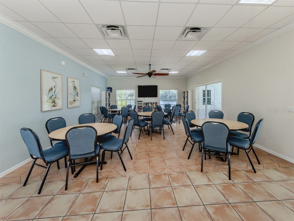 4153 Fairway Drive North Port FL 34287 A4655130 image36