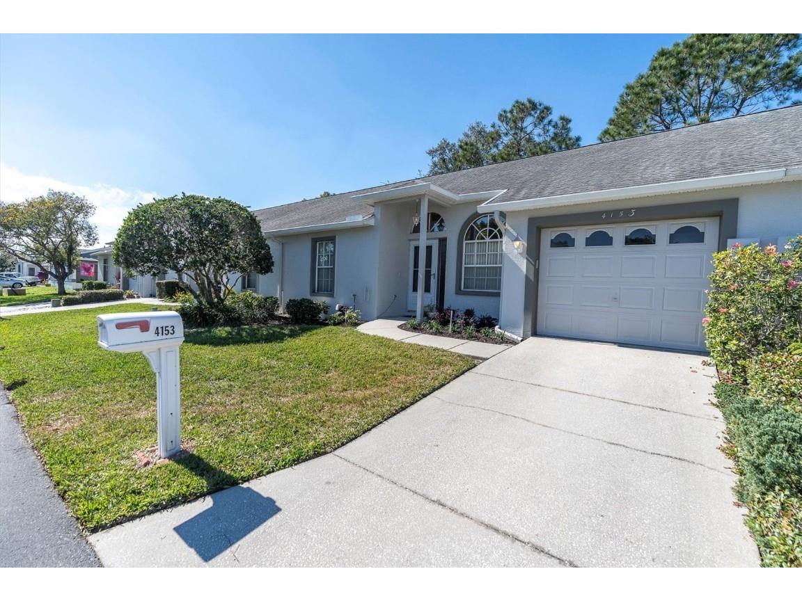 4153 La Pasida Lane New Port Richey FL 34655 W7861518 image1
