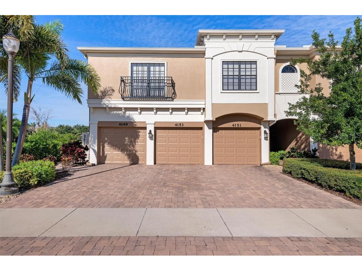 4153 Overture Circle #4153 Bradenton FL 34209 A4609064 image1