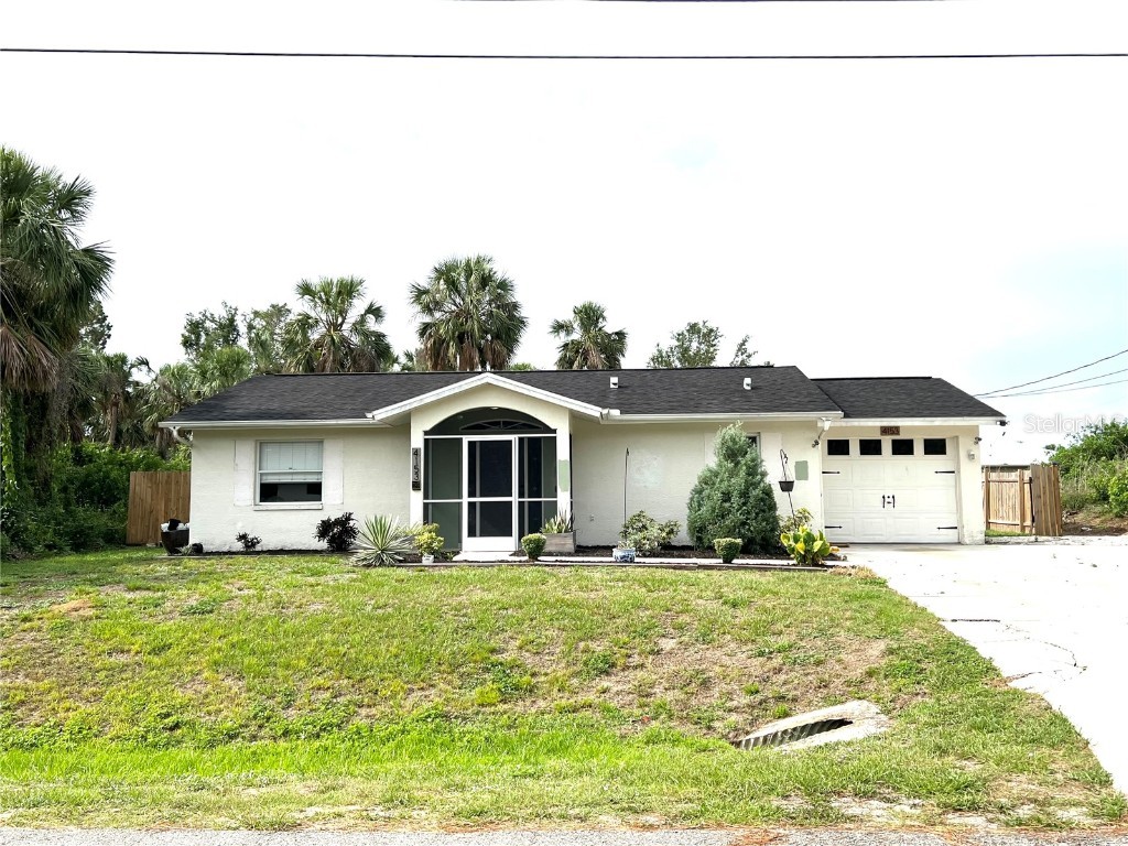 4153 Piqua Avenue North Port FL 34288 C7476257 image1