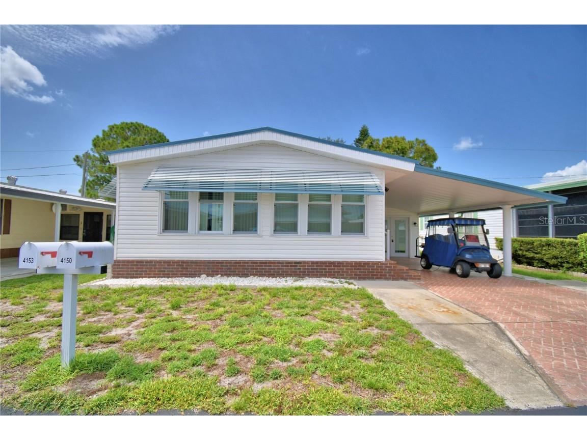 4153 Rolling Oaks Drive Winter Haven FL 33880 - Dinner Lake P4935384 image1