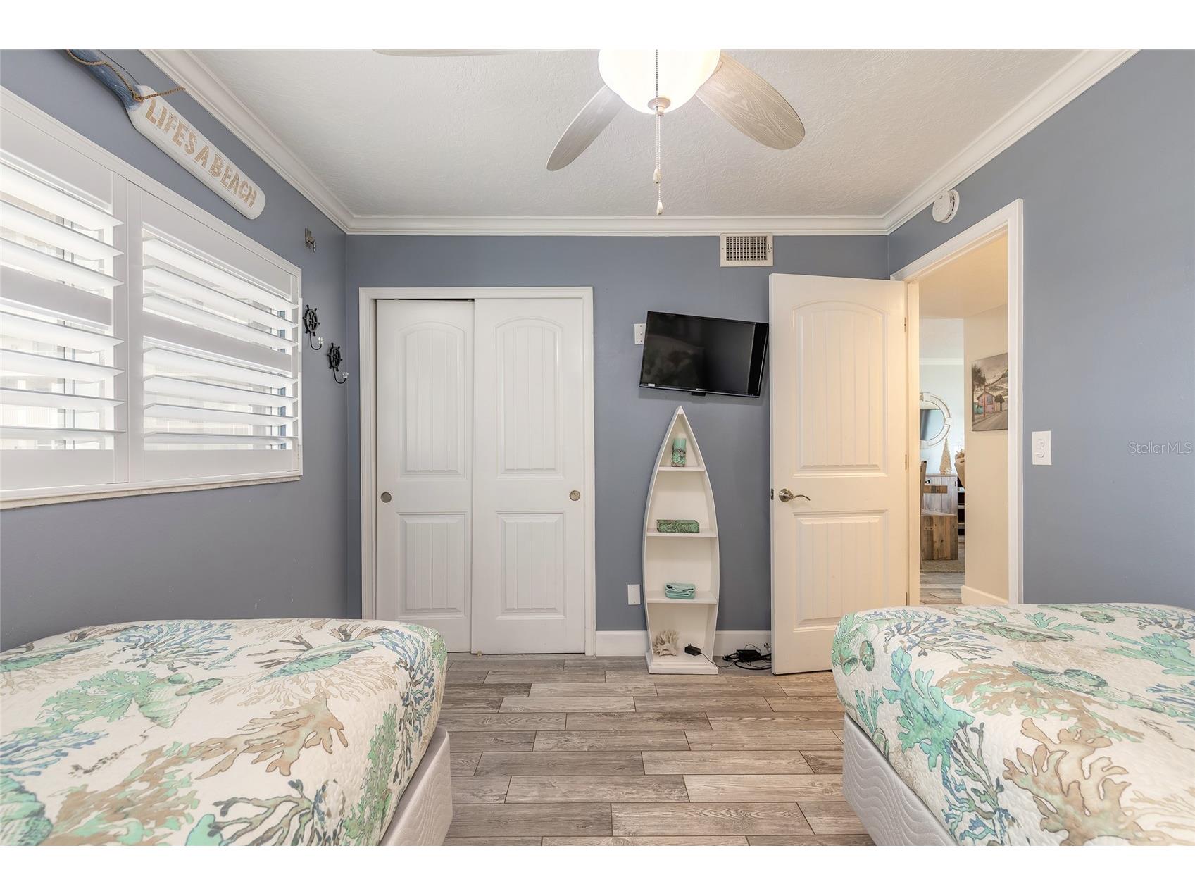 4153 S Atlantic Avenue #1020 New Smyrna Beach FL 32169 - ATLANTIC OCEAN NS1088242 image19