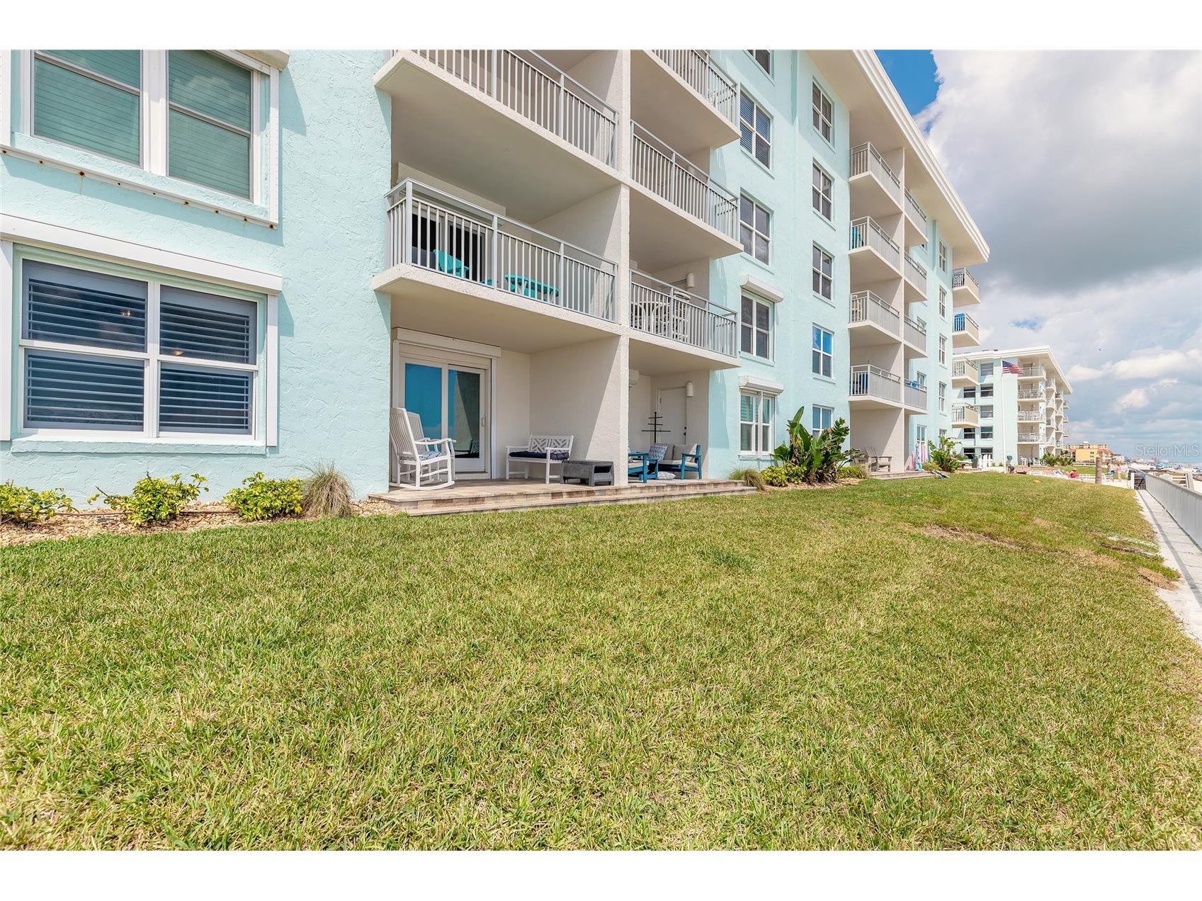 4153 S Atlantic Avenue #1020 New Smyrna Beach FL 32169 - ATLANTIC OCEAN NS1088242 image21