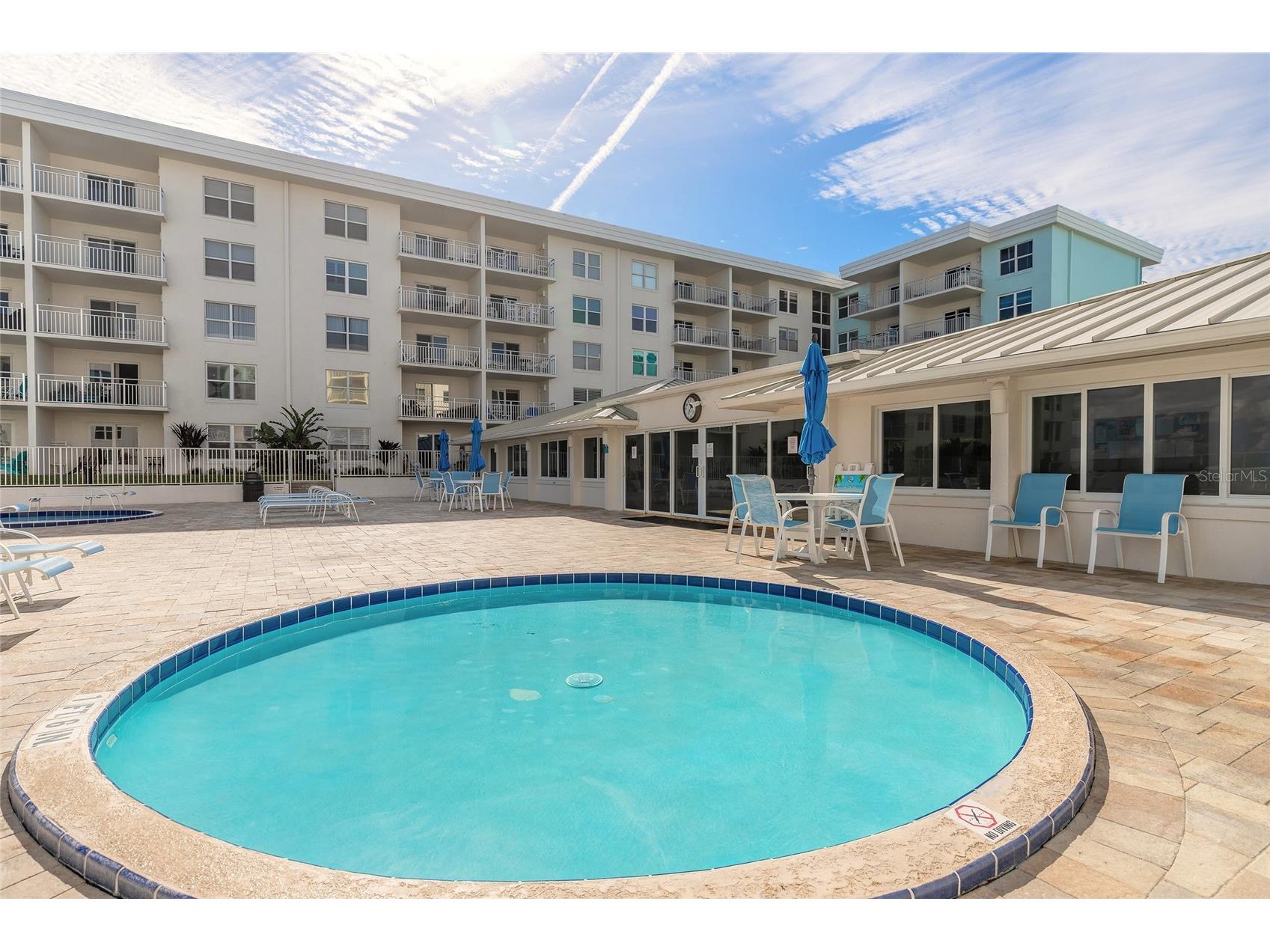 4153 S Atlantic Avenue #1020 New Smyrna Beach FL 32169 - ATLANTIC OCEAN NS1088242 image25