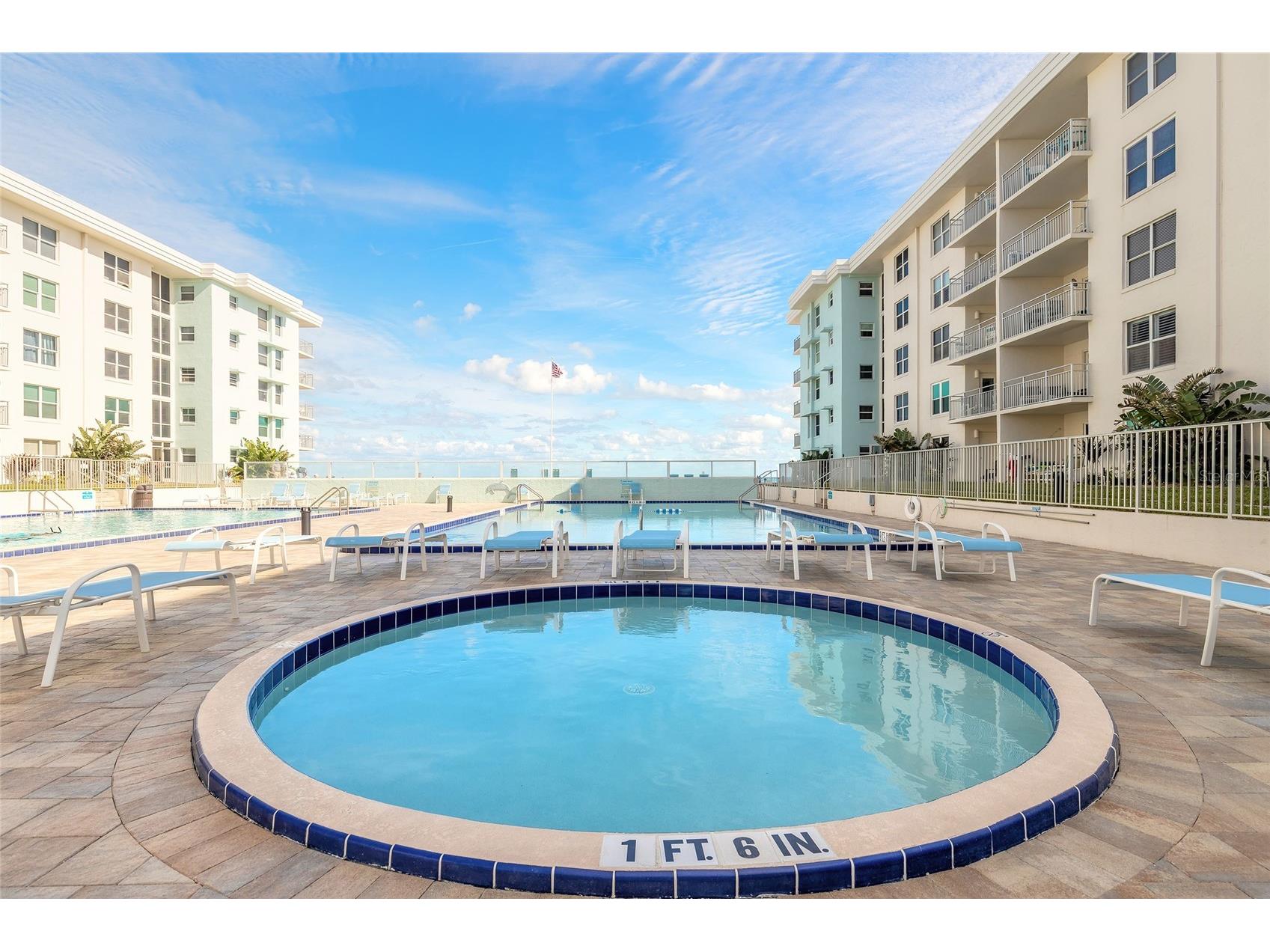4153 S Atlantic Avenue #1020 New Smyrna Beach FL 32169 - ATLANTIC OCEAN NS1088242 image26