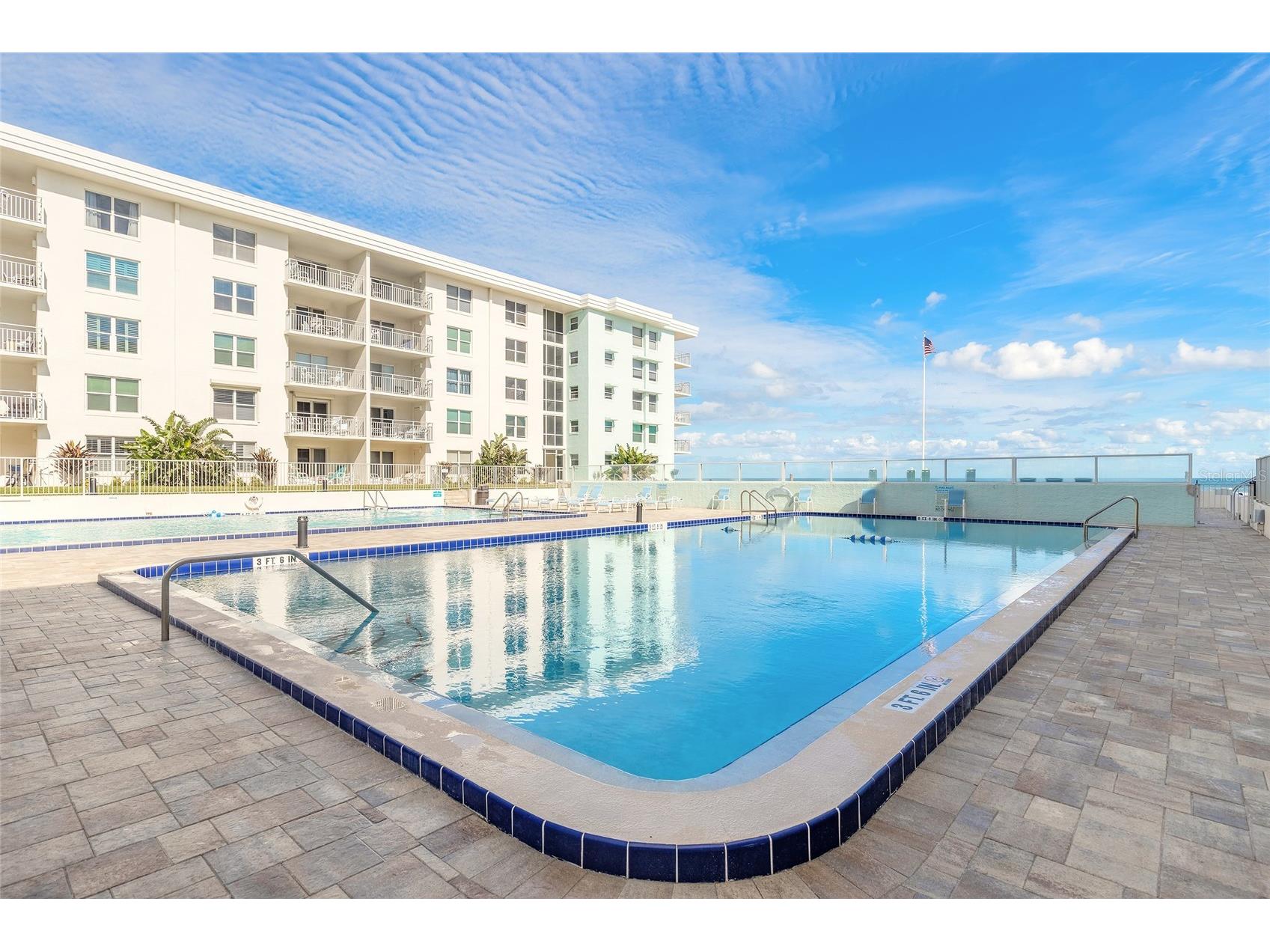 4153 S Atlantic Avenue #1020 New Smyrna Beach FL 32169 - ATLANTIC OCEAN NS1088242 image27