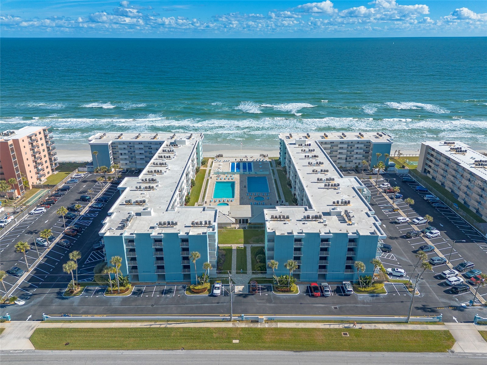 4153 S Atlantic Avenue #1020 New Smyrna Beach FL 32169 - ATLANTIC OCEAN NS1088242 image29