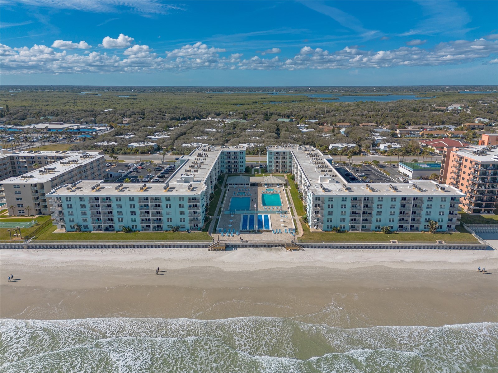 4153 S Atlantic Avenue #1020 New Smyrna Beach FL 32169 - ATLANTIC OCEAN NS1088242 image30