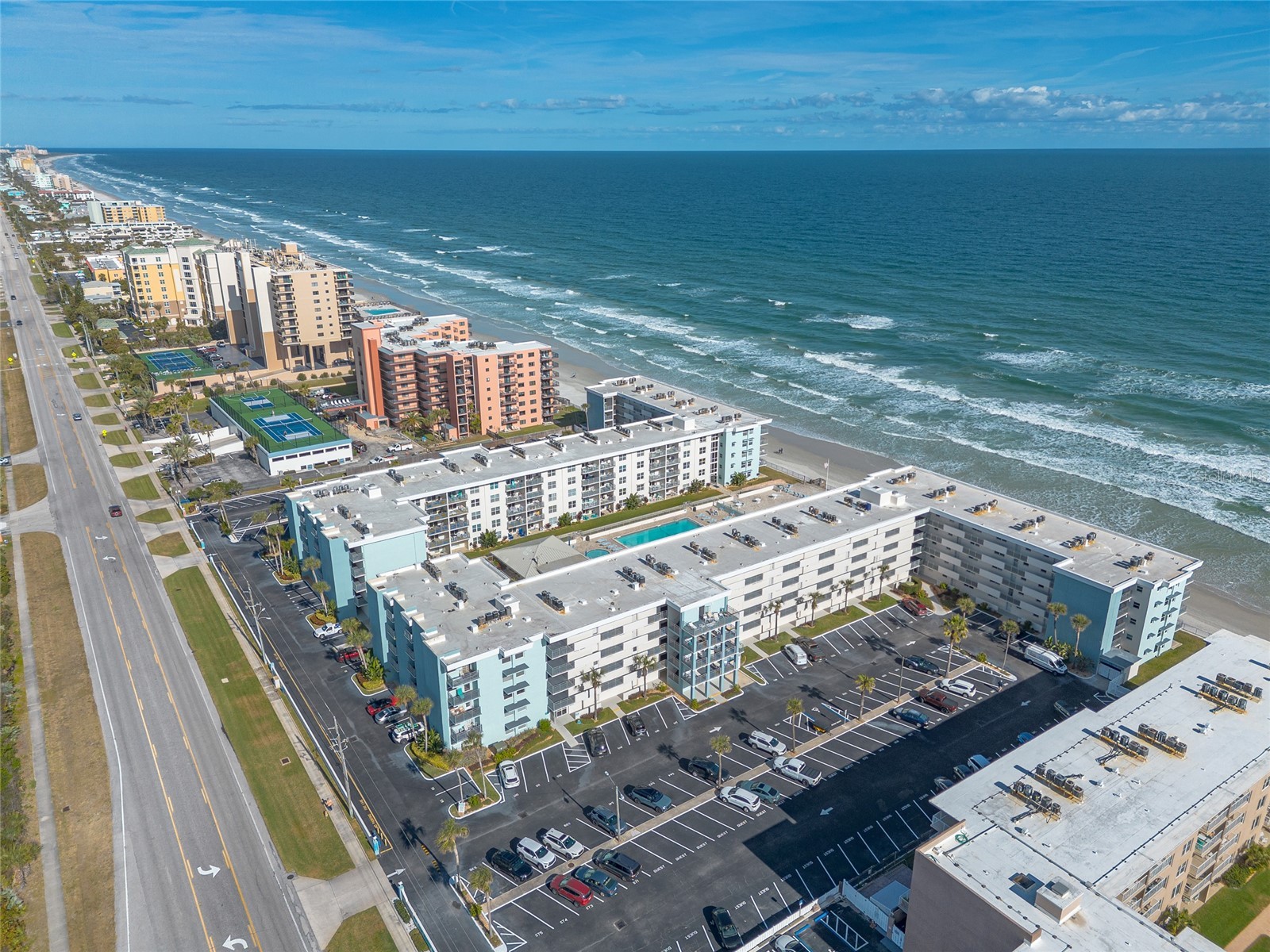 4153 S Atlantic Avenue #1020 New Smyrna Beach FL 32169 - ATLANTIC OCEAN NS1088242 image33