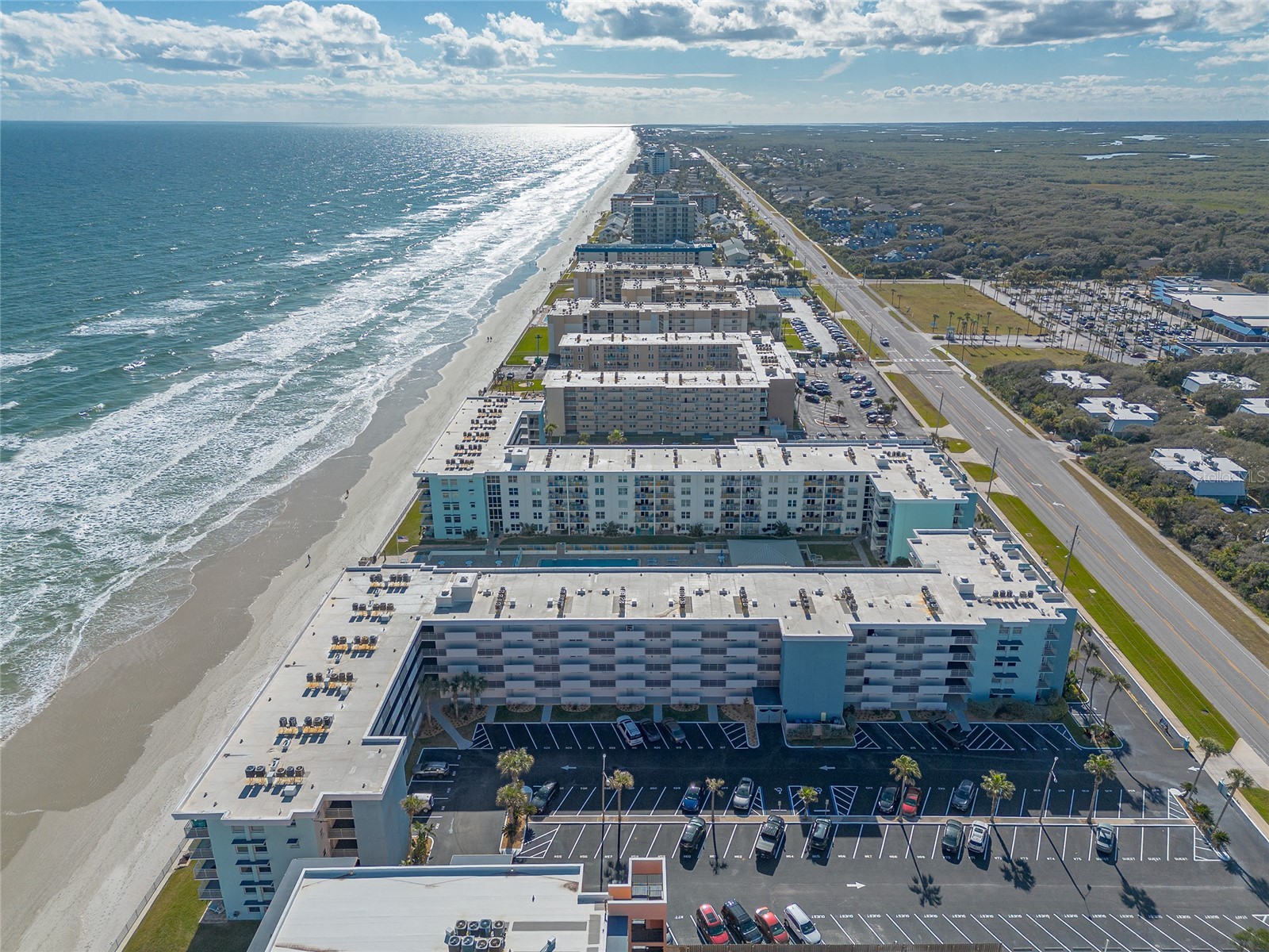 4153 S Atlantic Avenue #1020 New Smyrna Beach FL 32169 - ATLANTIC OCEAN NS1088242 image35
