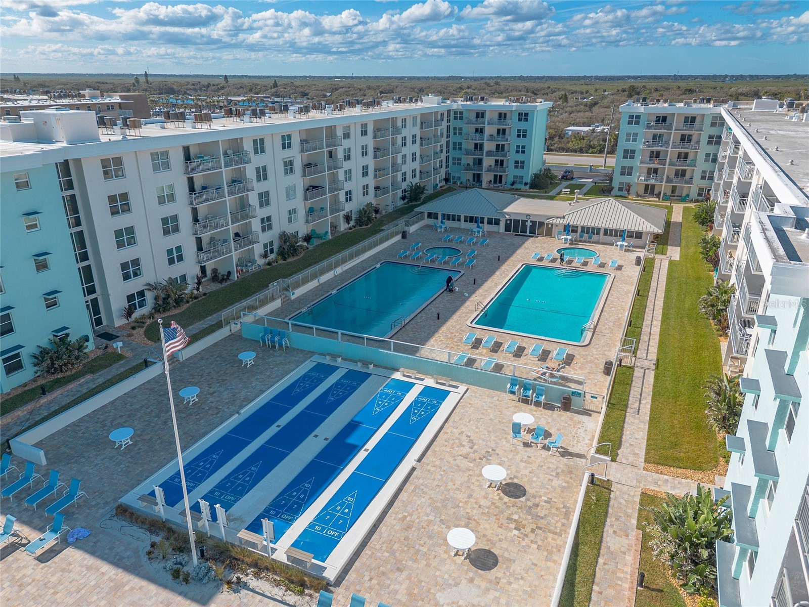 4153 S Atlantic Avenue #1020 New Smyrna Beach FL 32169 - ATLANTIC OCEAN NS1088242 image38