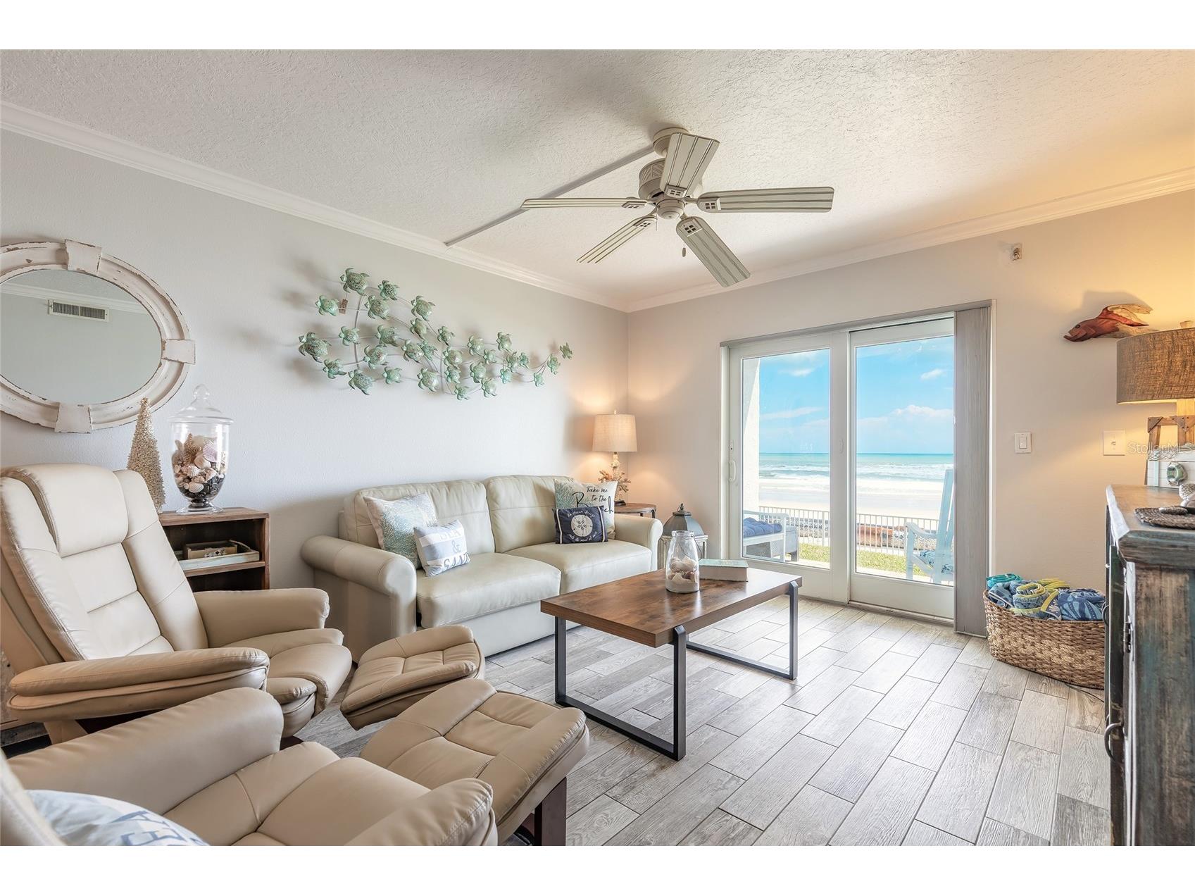 4153 S Atlantic Avenue #1020 New Smyrna Beach FL 32169 - ATLANTIC OCEAN NS1088242 image4
