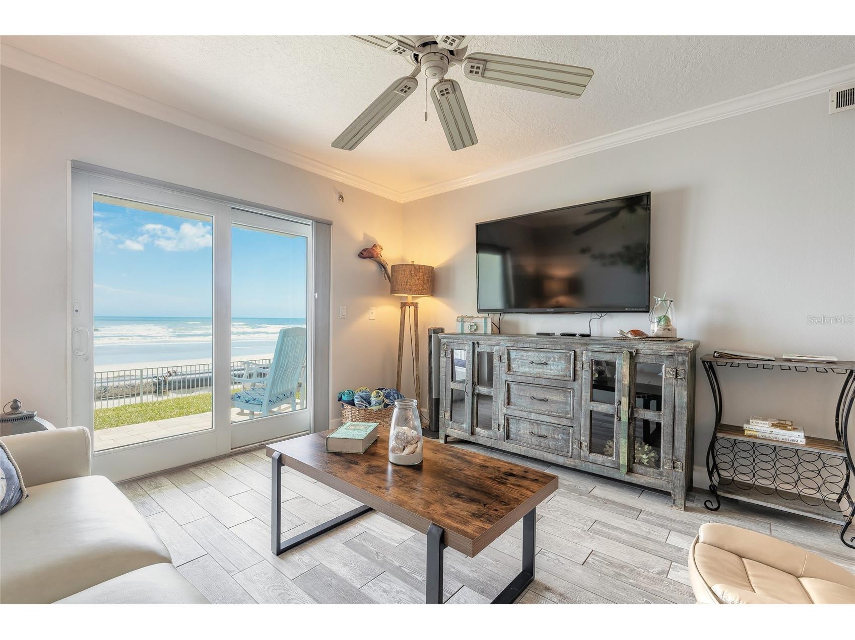 4153 S Atlantic Avenue #1020 New Smyrna Beach FL 32169 - ATLANTIC OCEAN NS1088242 image5