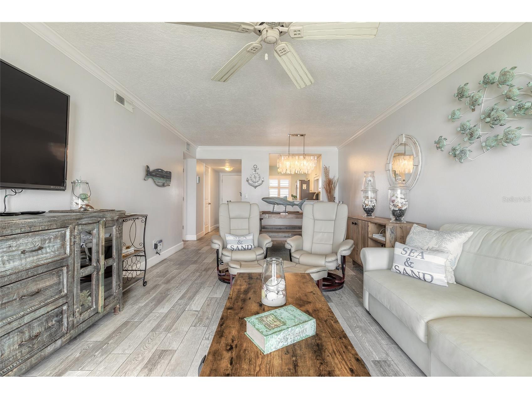 4153 S Atlantic Avenue #1020 New Smyrna Beach FL 32169 - ATLANTIC OCEAN NS1088242 image6
