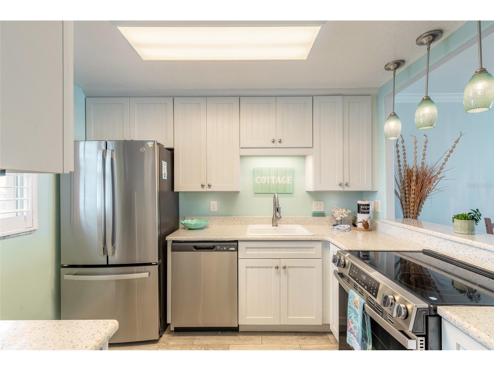 4153 S Atlantic Avenue #1020 New Smyrna Beach FL 32169 - ATLANTIC OCEAN NS1088242 image9