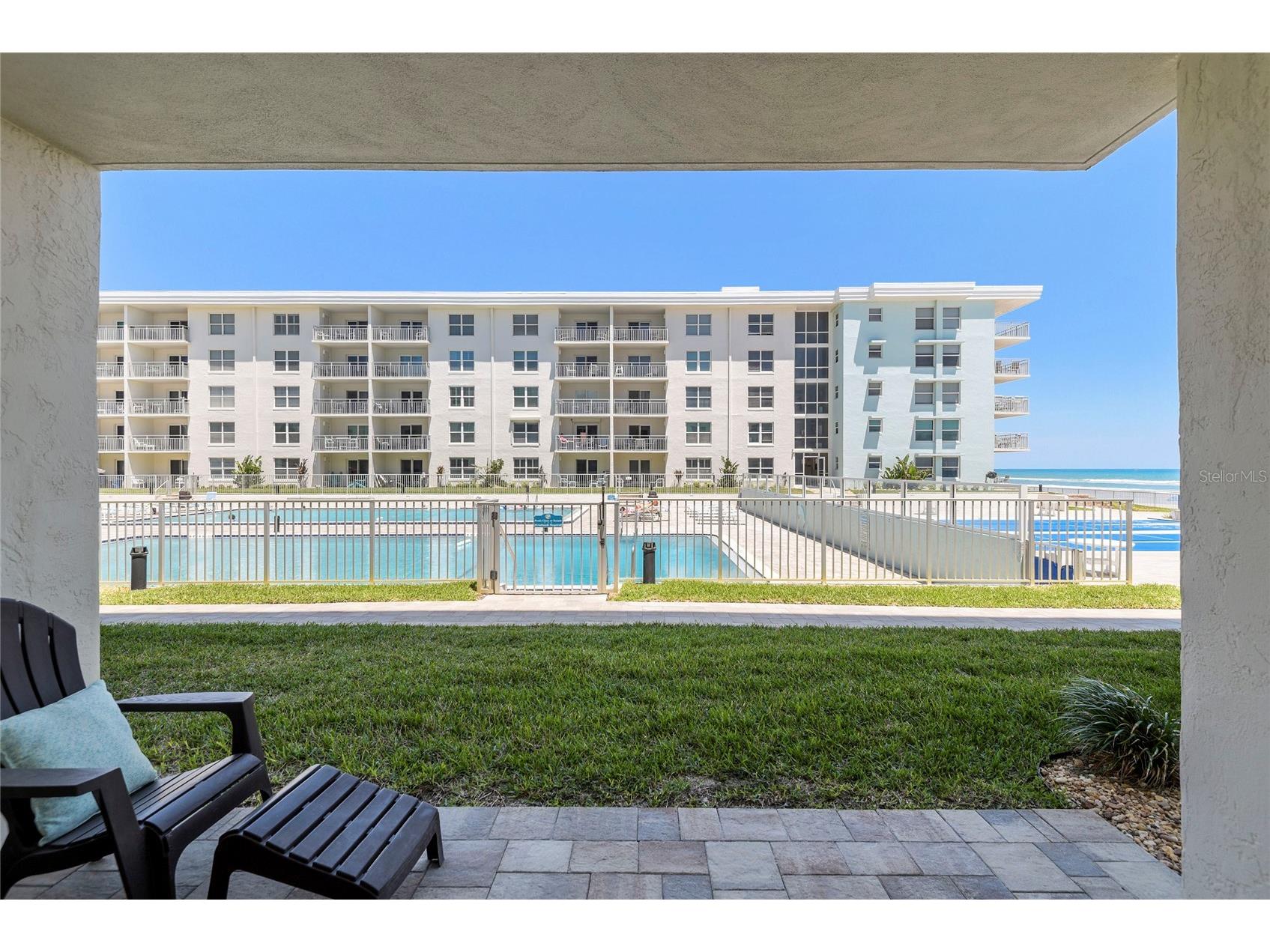 4153 S Atlantic Avenue #107 New Smyrna Beach FL 32169 - ATLANTIC OCEAN O6408518 image10