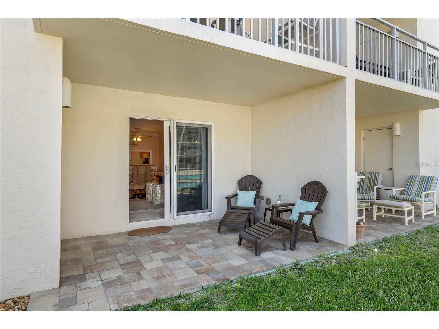 4153 S Atlantic Avenue #107 New Smyrna Beach FL 32169 - ATLANTIC OCEAN O6408518 image11