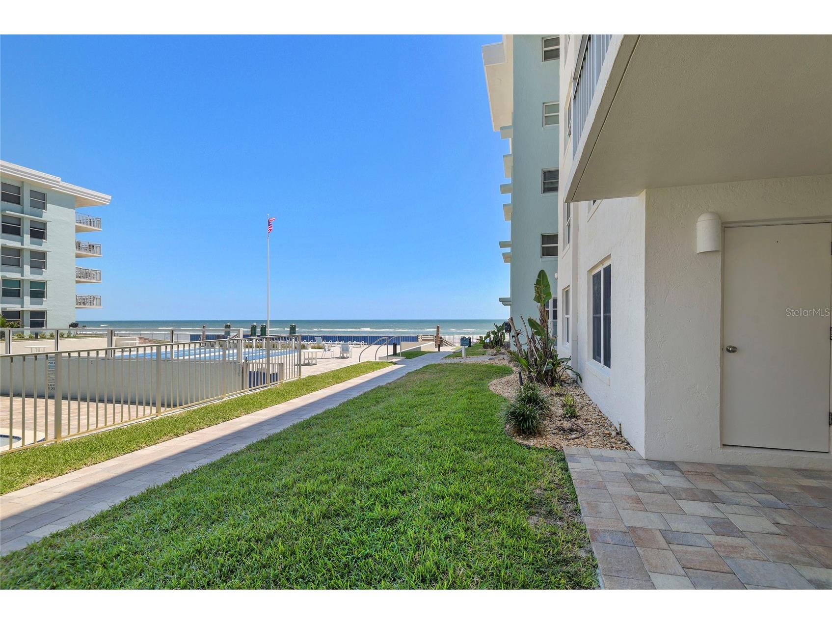 4153 S Atlantic Avenue #107 New Smyrna Beach FL 32169 - ATLANTIC OCEAN O6408518 image13