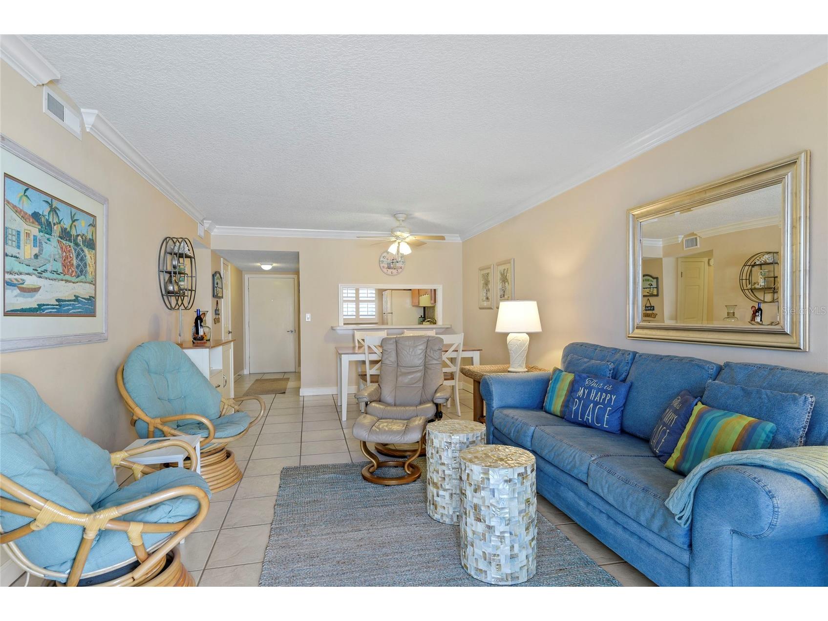 4153 S Atlantic Avenue #107 New Smyrna Beach FL 32169 - ATLANTIC OCEAN O6408518 image14