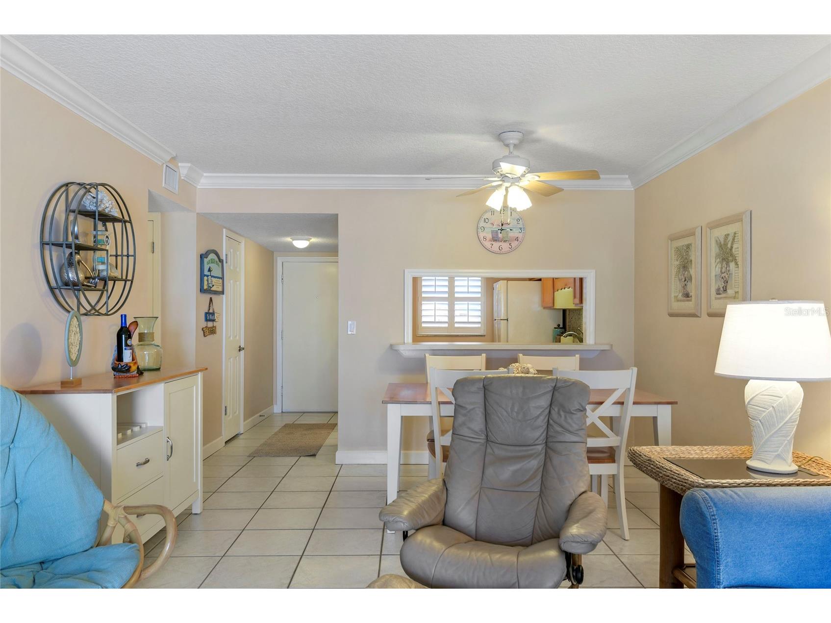 4153 S Atlantic Avenue #107 New Smyrna Beach FL 32169 - ATLANTIC OCEAN O6408518 image19