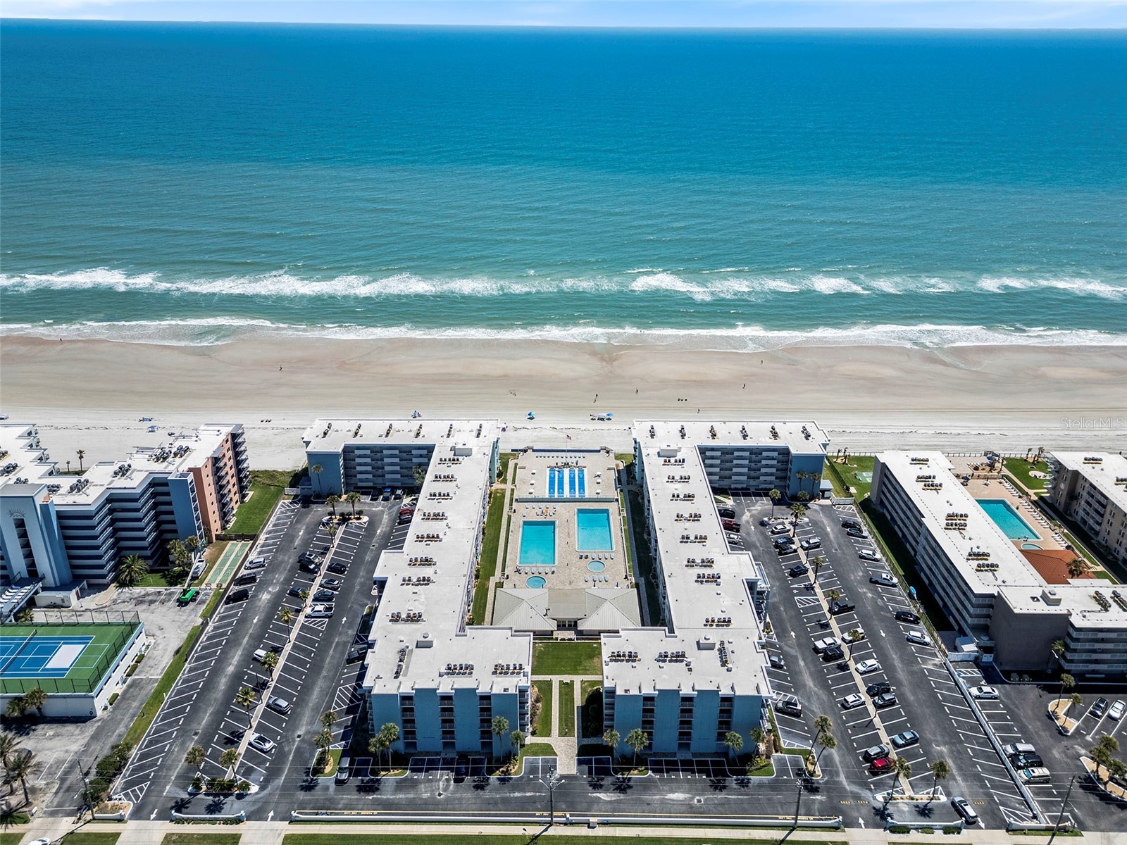 4153 S Atlantic Avenue #107 New Smyrna Beach FL 32169 - ATLANTIC OCEAN O6408518 image2