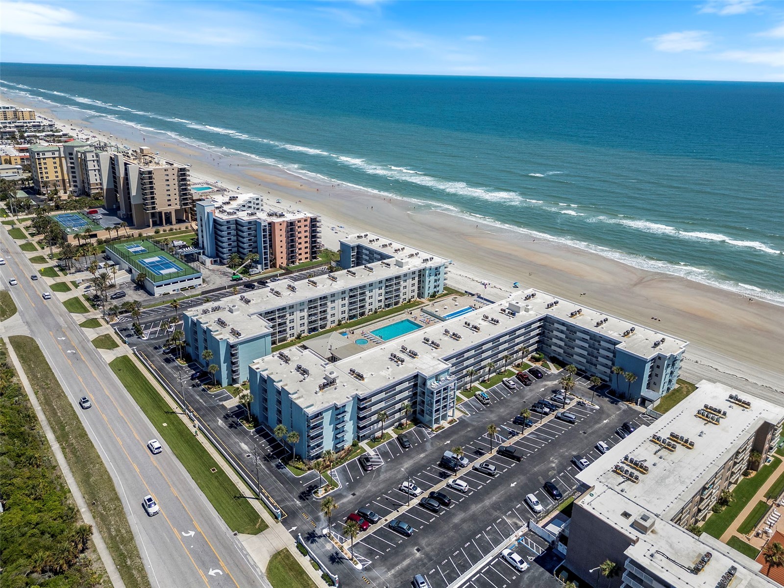4153 S Atlantic Avenue #107 New Smyrna Beach FL 32169 - ATLANTIC OCEAN O6408518 image29