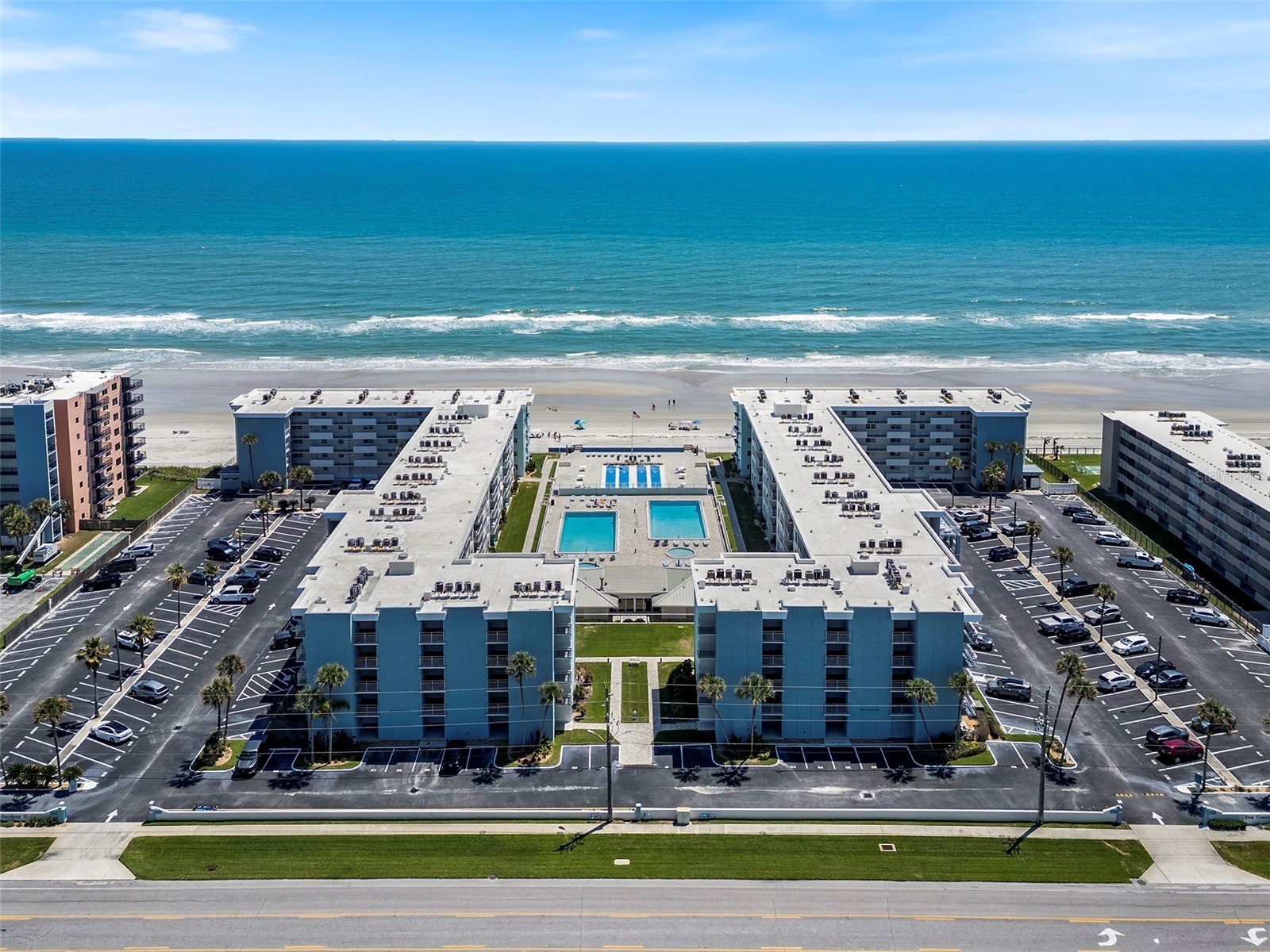 4153 S Atlantic Avenue #107 New Smyrna Beach FL 32169 - ATLANTIC OCEAN O6408518 image30