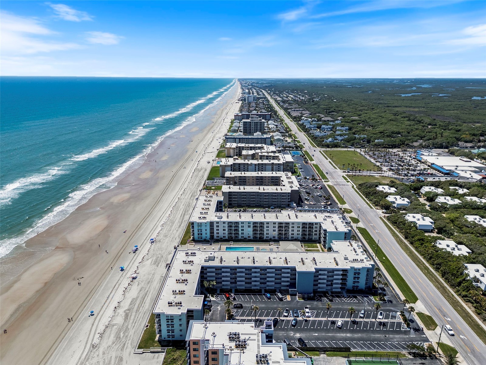 4153 S Atlantic Avenue #107 New Smyrna Beach FL 32169 - ATLANTIC OCEAN O6408518 image35