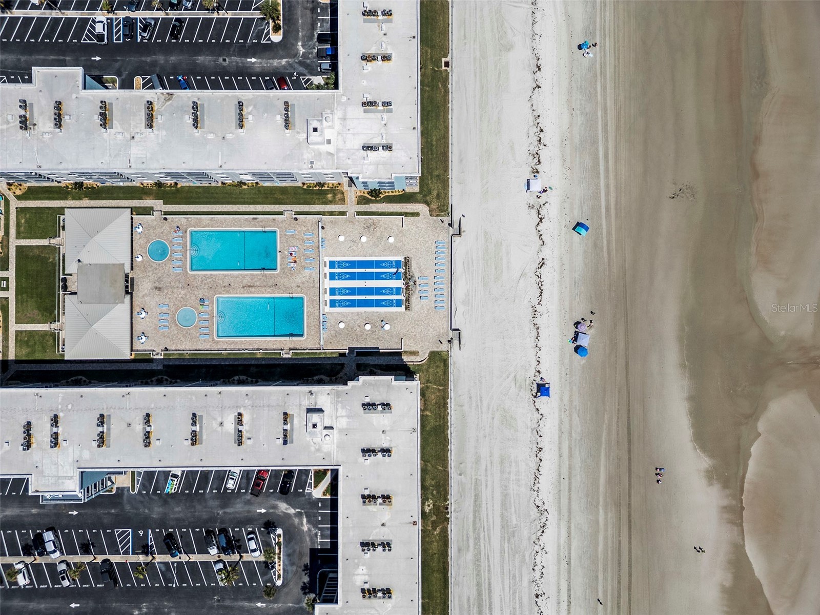 4153 S Atlantic Avenue #107 New Smyrna Beach FL 32169 - ATLANTIC OCEAN O6408518 image4