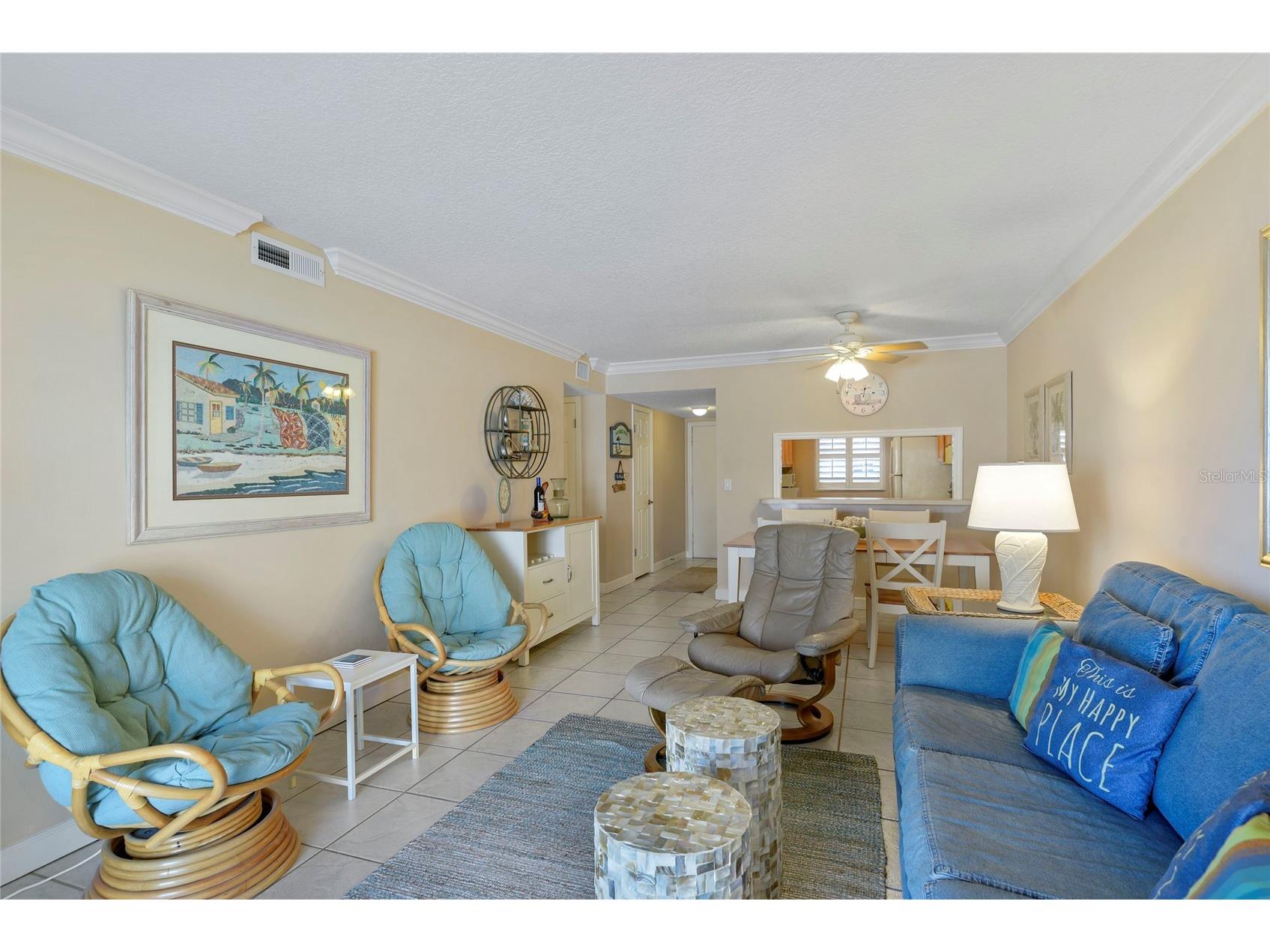 4153 S Atlantic Avenue #107 New Smyrna Beach FL 32169 - ATLANTIC OCEAN O6408518 image5