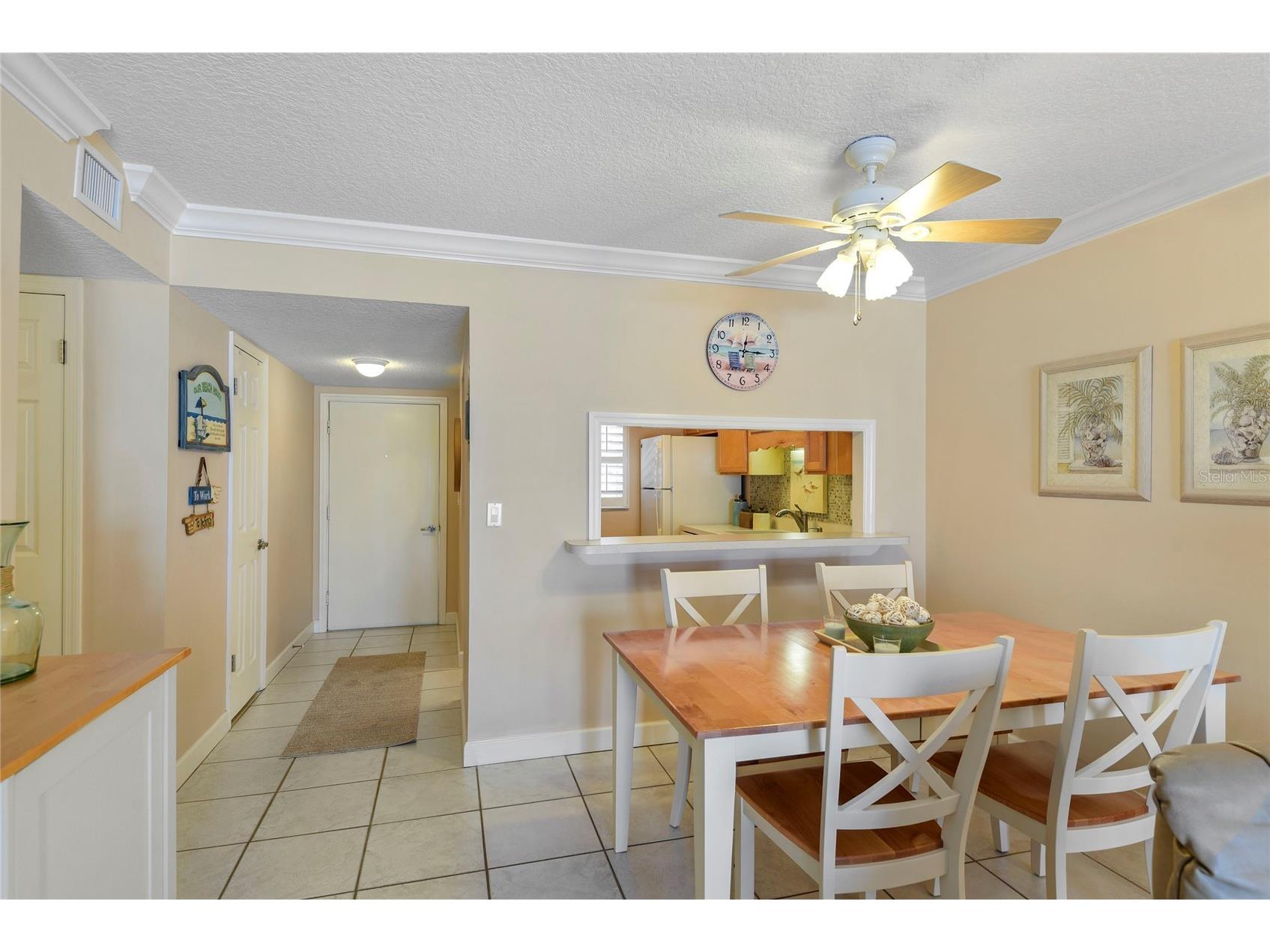 4153 S Atlantic Avenue #107 New Smyrna Beach FL 32169 - ATLANTIC OCEAN O6408518 image8
