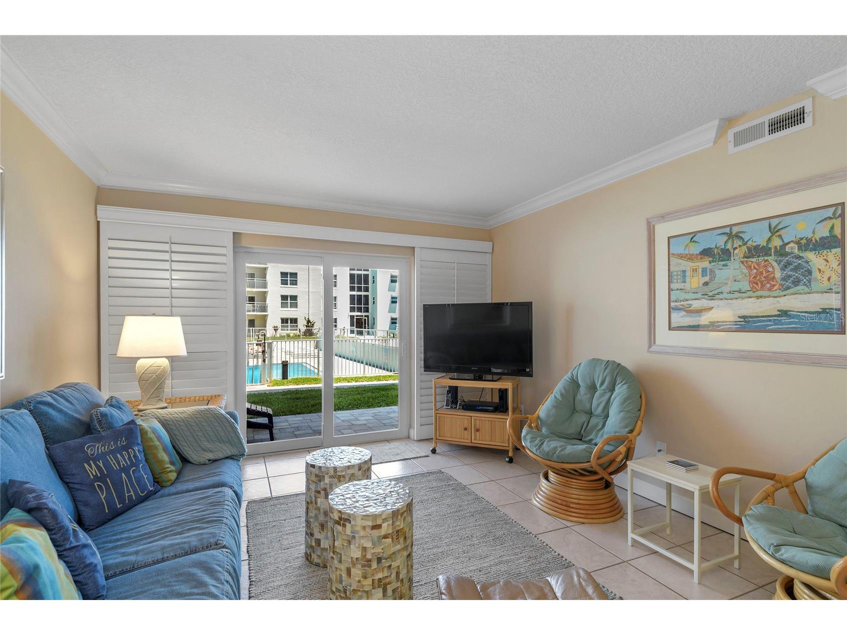 4153 S Atlantic Avenue #107 New Smyrna Beach FL 32169 - ATLANTIC OCEAN O6408518 image9