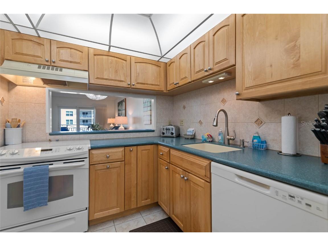 4153 S Atlantic Avenue #2120 New Smyrna Beach FL 32169 - ATLANTIC OCEAN O6312698 image11