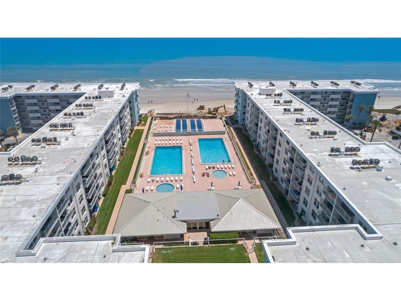 4153 S Atlantic Avenue #2120 New Smyrna Beach FL 32169 - ATLANTIC OCEAN O6312698 image2
