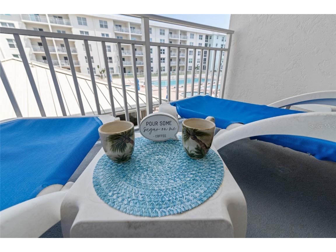 4153 S Atlantic Avenue #2120 New Smyrna Beach FL 32169 - ATLANTIC OCEAN O6312698 image24